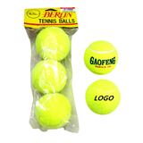 Ad Gift Sports Tennis Ball