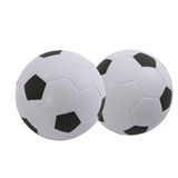 Anti Stress Soccer Ball;PU Foam Soccer Shape Stress Ball