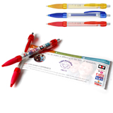Banner Pen;Paper Pen; Personalized Flyer Pen Banner Pen