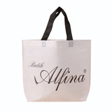 Canvas Tote Bag, Shopping Bags
