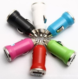 Car Charger USB Car Charger