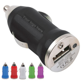 Car Chargers for Mobile Phones