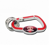 Carabiner Key Chain for Cars
