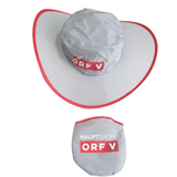 Cheap Funny Foldable Cowboy Hats With Pouch