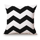 Classic Square 20-inch Throw Pillows
