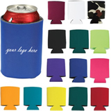 Collapsible Can Coolers/Holder
