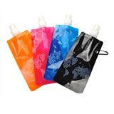 Collapsible Water bag
