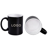 Color Changing Mug;Custom Mug;Cafe Mug
