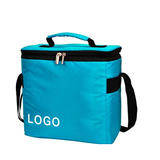 Cooler Bag;Polyester Lunch bag
