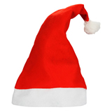 Custom Adult Christmas Hat