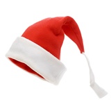 Custom Christmas Hat;Christmas Cap