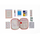 Custom First Aid Kit Bag