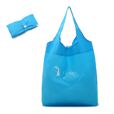 Custom Foldable Polyester Shopping Bag