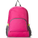 Custom Folding Backpack