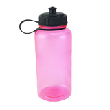 Custom Plastic Sports Bottle