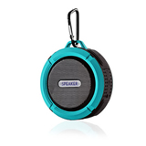Custom Waterproof Bluetooth Speaker