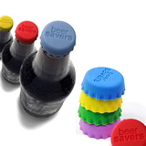 Customized Eco-friendly Silicone Beer Saver