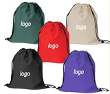 Drawstring Backpack/Bag
