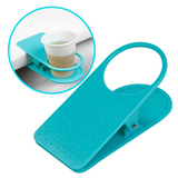 Drinklip Cup Holder;Glass Clamp