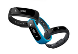 E02 Smart Bracelet Bluetooth 4.0 Healthy Tracker Wrist