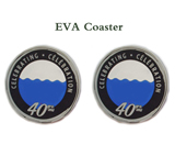 EVA Coaster