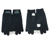Fashion bluetooth gloves wireless gloves touch screen gloves