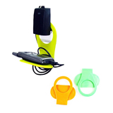 Foldable Cell Phone Charger Holder
