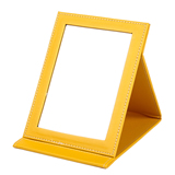 Foldable Desktop Mirror;Custom PVC Mirror