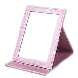 Foldable PVC Mirror;Custom Foldable Desktop Mirror