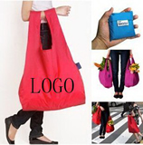 Foldable Shopping Tote Bag