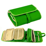 Foldable Wash Bag;Travel Cosmetic Bag;Custom Travel Bag