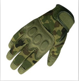 Gloves for Paratroopers