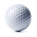 Golf Ball;Colorful Golf Ball