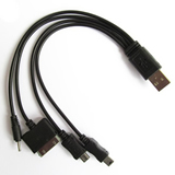 High Quality 4 in 1 USB Date Cable
