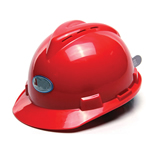 High Quality ABS Safety Helmet, Safety Cap