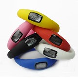 High Quality Silicone Electronic Watch