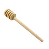 High Quality Wooden Honey Stir Stick