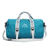 Hot New Design Custom Gym Bag;Nylon Duffel Bag For Gym