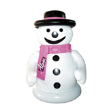 Inflatable Toy Inflatable Snowman