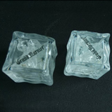 LED Liquid sensor Ice Cubes