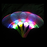 Luminous Hand Fan