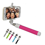 Mini bluethooth selfie sticks,Mini Selfie monopod Bluetooth