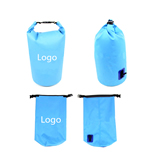 Multifunctional PVC Tarpaulin Waterproof Bag