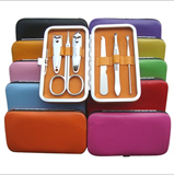 Nail Clipper Manicure Kit Set