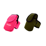Neoprene Holder with Arm Band