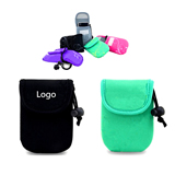 Neoprene Holder with Arm Band