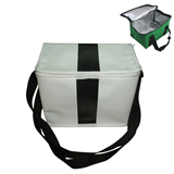 New Design Eco-friendly Insulated Cooler Bag;Lunch Bag