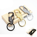New Design Key Chain With Gift Box
