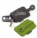 New Design Leather Key Cases
