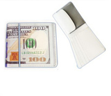 New Design Loaded U.S. Dollar Wallet